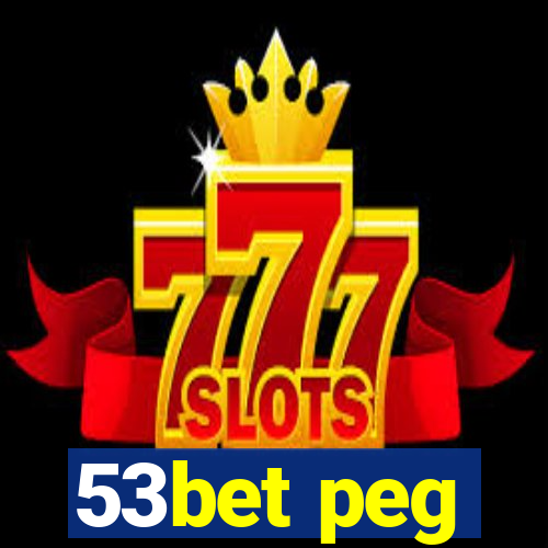 53bet peg